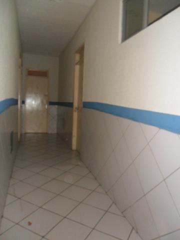 Apartamento para aluguel, 1 quarto, vila união - fortaleza/ce - Foto 2