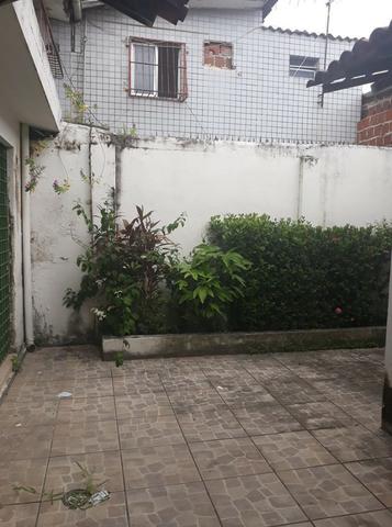 Belíssima Casa Duplex Reformada 3 Qtos/ 3 Vagas/ a 5 Minutos De Boa Viagem No Ipsep - Foto 20