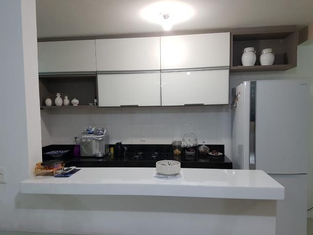 Maravilhosa casa 3 quartos no bairro serrano. - Foto 7