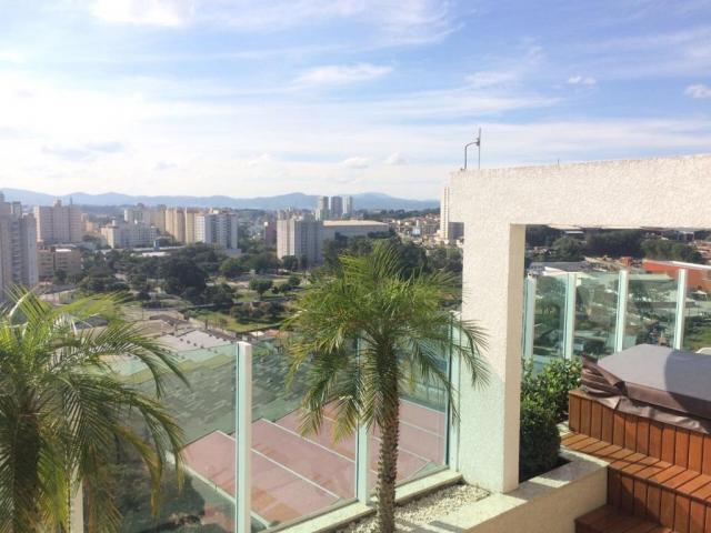 Apartamento à venda com 2 dormitórios em Macedo, Guarulhos cod:AP1100 - Foto 18