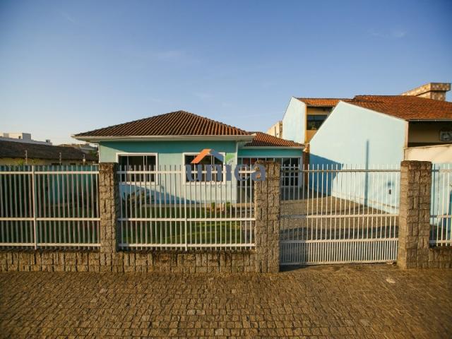 Casa à venda com 3 dormitórios em Comasa, Joinville cod:un01126 - Foto 2