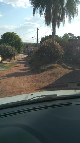 Terreno 250m² Parque Residencial Coxipó - Foto 7