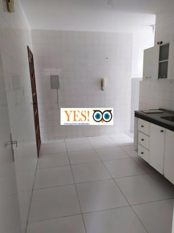 Apartamento 3/4 para Venda no Capuchinhos - Próximo a Presidente Dutra - Foto 13