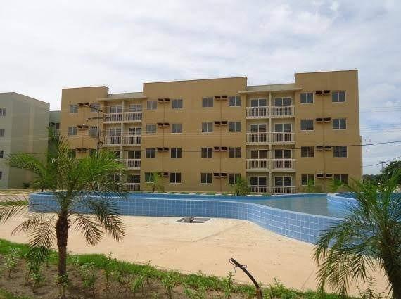 Condominio Alamanda / 2 Dormitórios /2° Andar/ Promocional - Foto 5