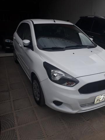Ford/Ka SE 1.0 2015/2015