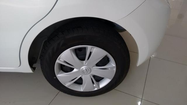 Nissan March S 1.0 2018 - Foto 5