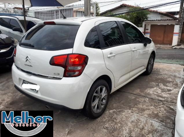 C3 1.5 Tendence - Oportunidade, Ipva 2019 pago, Excelente estado de conservação - Foto 3