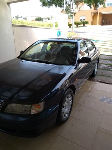 Nissan máxima - Foto 5
