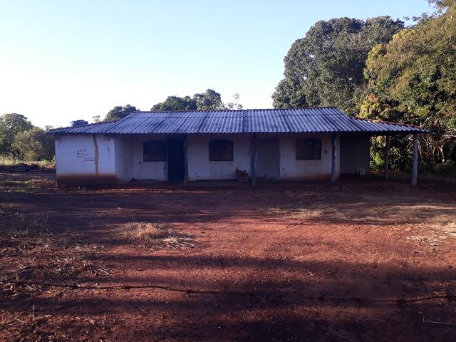 Chácara com 38.2 Hect em Acorizal - Foto 13
