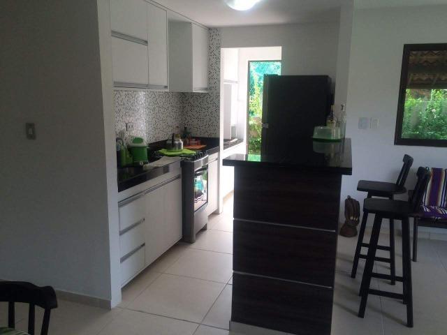 DL-Casa Duplex em Itamaracá, Cond. Fechado, Área de Lazer completa, Beira Mar, Nascente - Foto 10