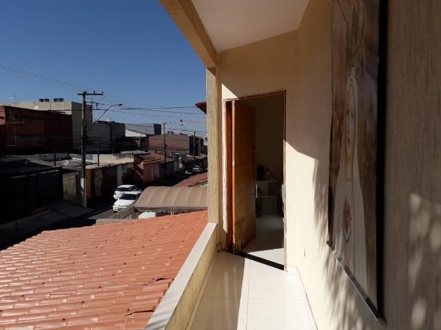 Sobrado na QN 07 fino acabamento - Riacho fundo 1 - Foto 4