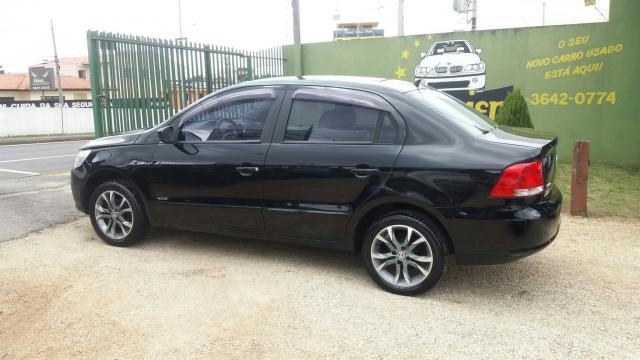VOLKSWAGEN VOYAGE 2008/2009 1.6 MI TREND 8V FLEX 4P MANUAL - Foto 5