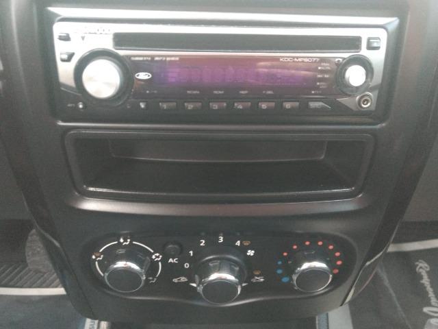 Renault sandero stepway 2012 completo financio e aceito trocas - Foto 10