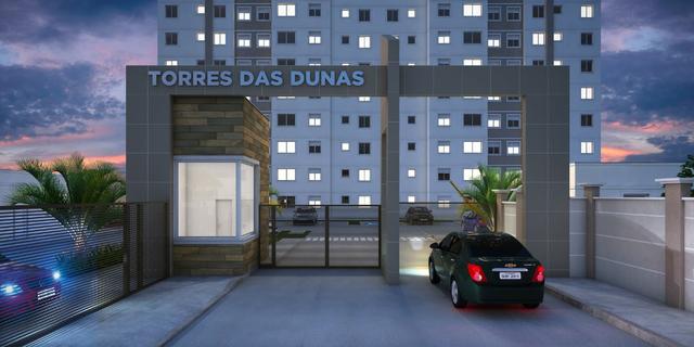 Apartamento em Lagoa Seca - Foto 9