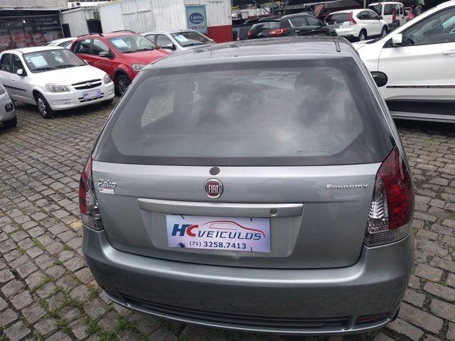 FIAT PALIO 2011/2012 1.0 MPI FIRE ECONOMY 8V FLEX 4P MANUAL - Foto 5