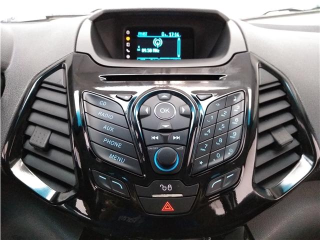 Ford Ecosport 1.6 freestyle 16v flex 4p powershift - Foto 15