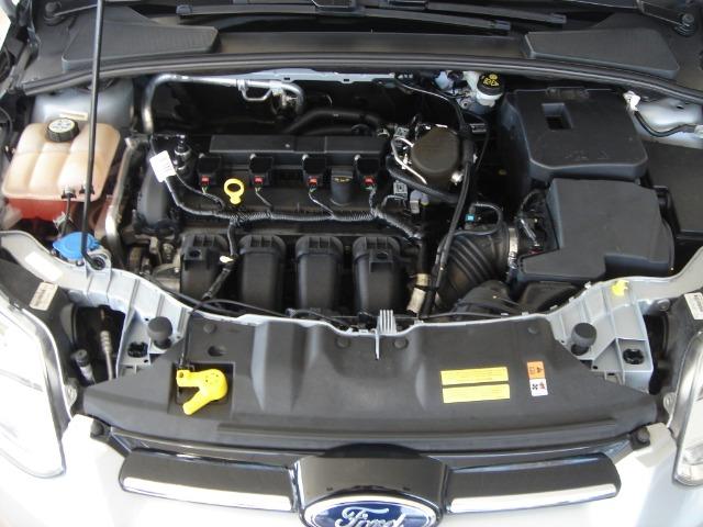 Focus hatch titanium - Foto 10