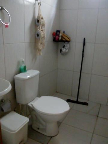 Casa Recanto Do Bosque ( Goiânia.goiás) - Foto 7