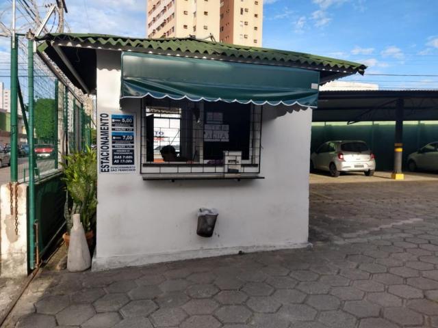 Vendo ponto comercial de esquina na aldeota medindo 640m, r$ 1.700.000,00, hoje funciona u - Foto 10