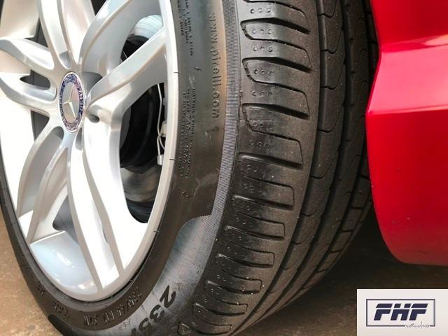 C 180 1.6 CGI Turbo 2013 - Foto 10