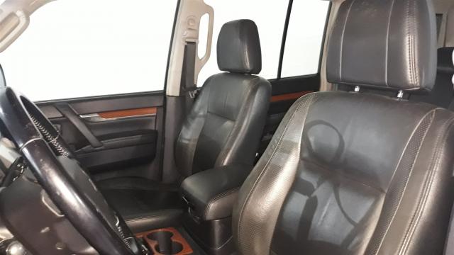 MITSUBISHI PAJERO FULL 2009/2009 3.2 HPE 4X4 16V TURBO INTERCOOLER DIESEL 4P AUTOMÁTICO - Foto 3