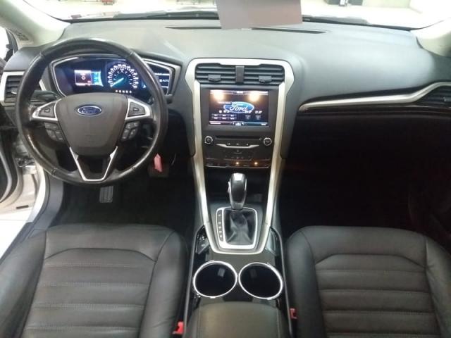 FORD FUSION 2.5 SE 16V FLEX 4P AUTOMATICO 2013 - Foto 4