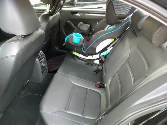 Vendo Jetta tsi highline 211cv 2016 - à vista faço R$75.000,00 - Foto 5
