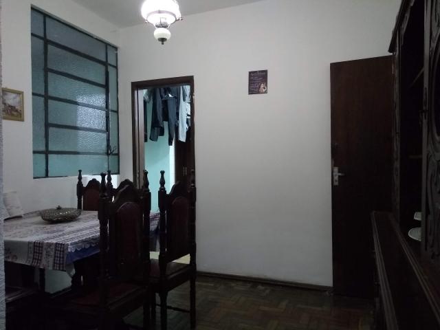 Apartamento 3 quartos à venda, 3 quartos, 1 vaga, grajaú - belo horizonte/mg - Foto 10
