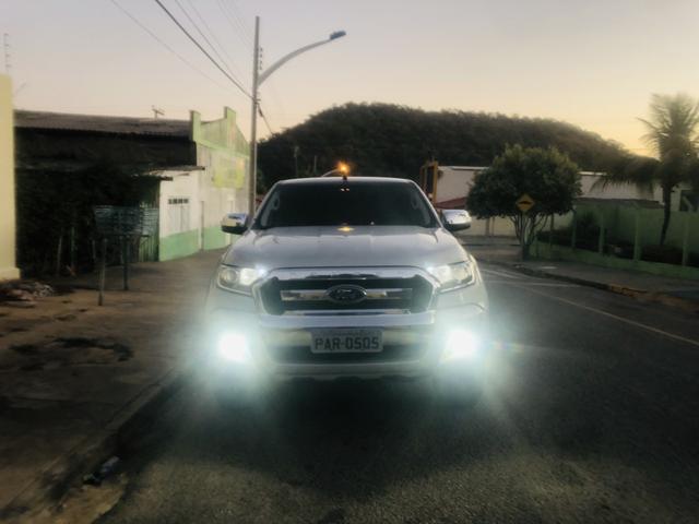 Ranger Xlt 3.2 4x4 automática - Foto 2