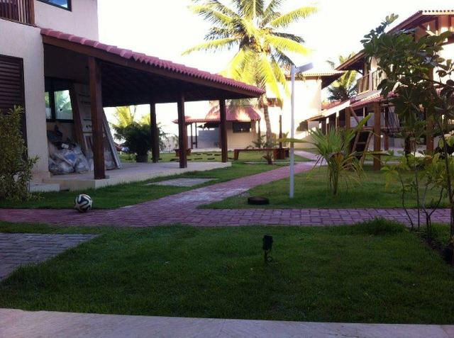 DL-Casa Duplex em Itamaracá, Cond. Fechado, Área de Lazer completa, Beira Mar, Nascente - Foto 2