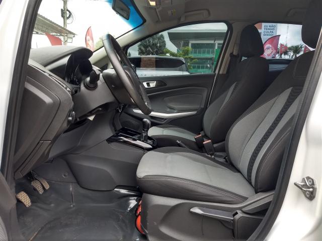 FORD ECOSPORT 2015/2015 1.6 FREESTYLE 16V FLEX 4P MANUAL - Foto 5