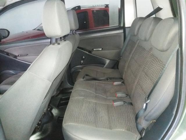 FIAT IDEA 2012/2012 1.8 MPI ADVENTURE 16V FLEX 4P AUTOMATIZADO - Foto 9