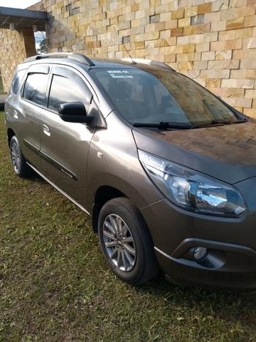 Gm - Chevrolet Spin - Foto 6