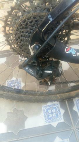 Bicicleta oggi aro 29 - Foto 5