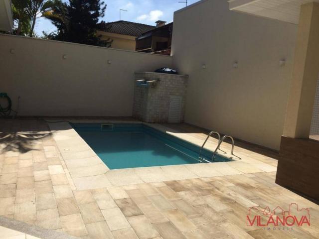 Casa à venda por r$ 2.500.000 - jardim das colinas - são josé dos campos/sp - Foto 8