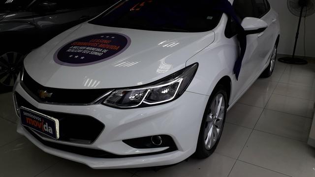 Cruze lt 1.4 t - Foto 2