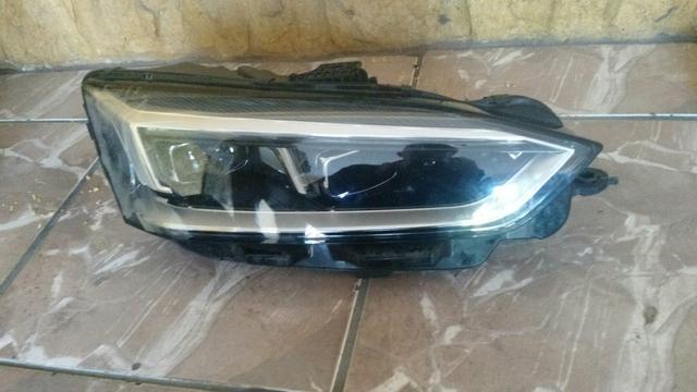 Farol Direito Audi A5 2019 2020