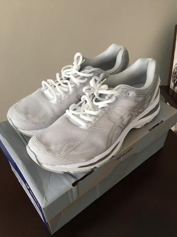 Tenis Asics Gel Nimbus 19 Masculino numero 41