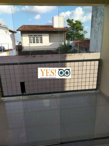 Apartamento 3/4 para Venda no Capuchinhos - Próximo a Presidente Dutra - Foto 18