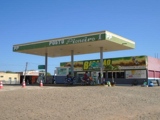 Fazenda, Campo Alegre de Lourdes / BA, 5 a 25 Mil Hectares - R$ 800 Reais Por Hectare - Foto 5