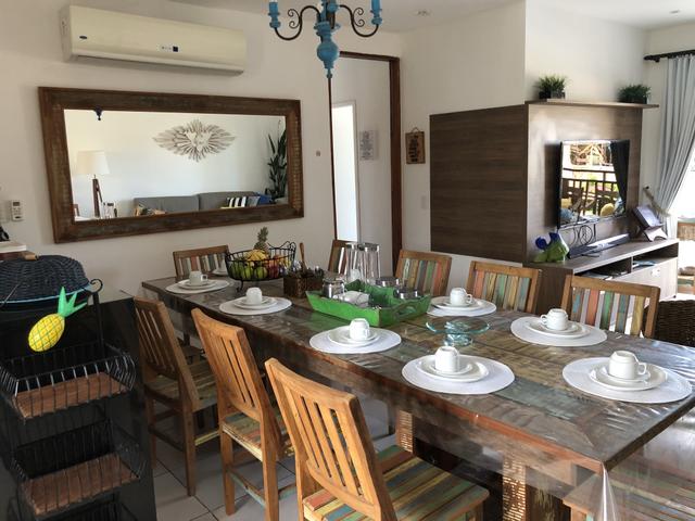 Alugo apto Wellness beach park - Foto 6