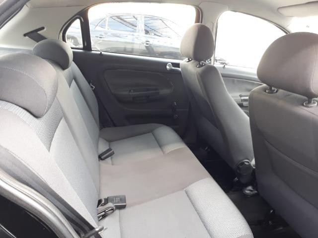 VW - Gol G5 Trend 1.0 Flex 4 portas - Foto 12