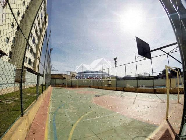 Em Colina de Laranjeiras - 2 Quartos c/ suíte - Reformado - Porcelanato - Foto 4