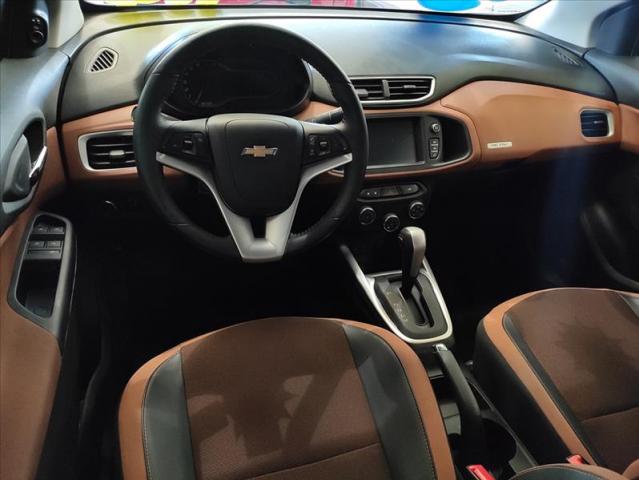 Chevrolet Onix 1.4 Mpfi Activ 8v - Foto 5