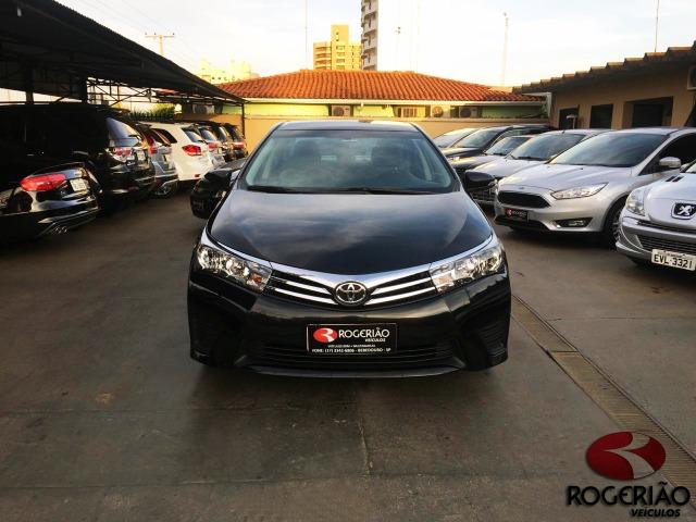 Toyota - Corolla Gli 1.8 - 2017 - Foto 2