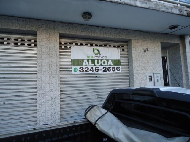 1480 - Loja Térrea para Alugar em Barreiros! - Foto 2