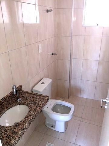 AP0695 Edifício Mistral, apartamento novo, 3 quartos, 2 vagas, piscina, bairro Papicu - Foto 10