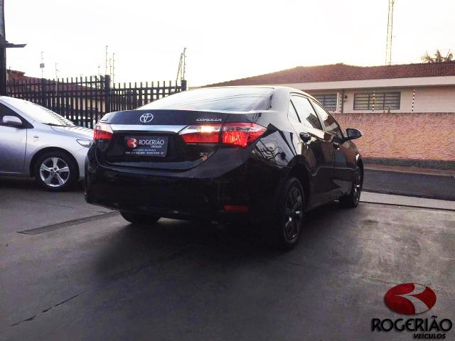 Toyota - Corolla Gli 1.8 - 2017 - Foto 16