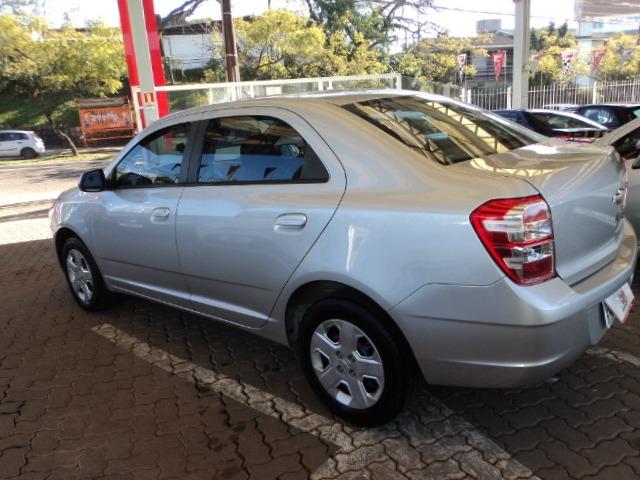 Chevrolet Cobalt 1.8 LT - Foto 3