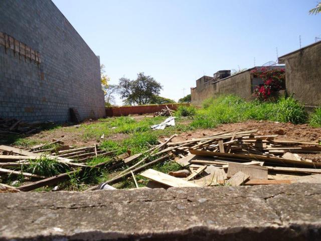 Terreno à venda, , jardim bela vista - americana/sp